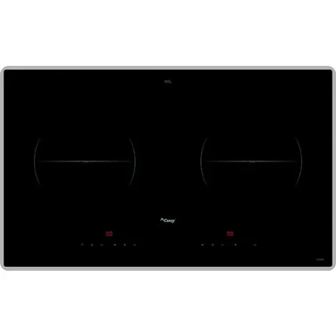 Bếp từ đôi Canzy CZ-702IPA