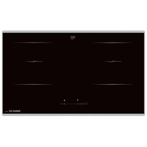 Bếp điện từ Canzy CZ-702MIX