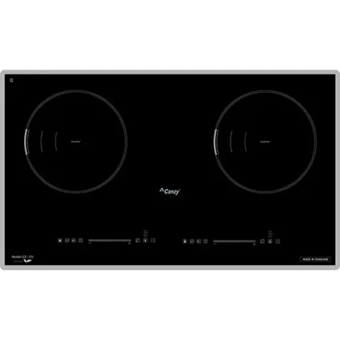Bếp từ Canzy CZ-77i