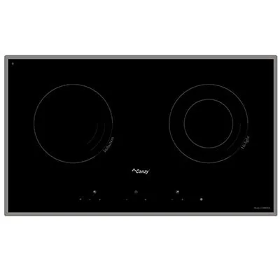Bếp điện từ Canzy CZ-800GEB