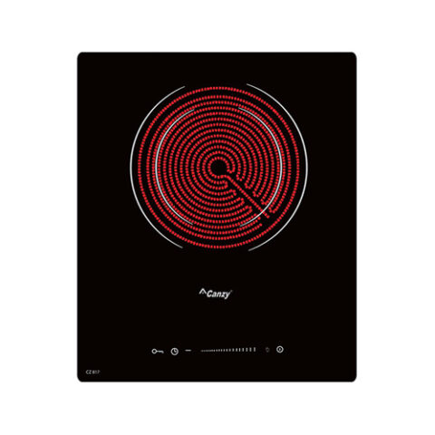 Bếp hồng ngoại đơn Canzy CZ-817