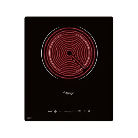 Bếp hồng ngoại đơn Canzy CZ-817