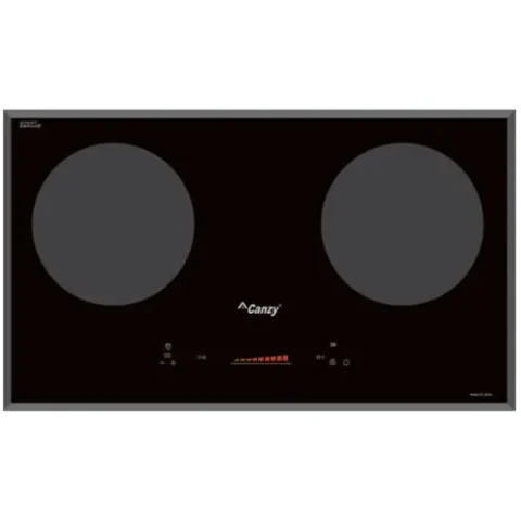 Bếp từ đôi Canzy CZ-822SL