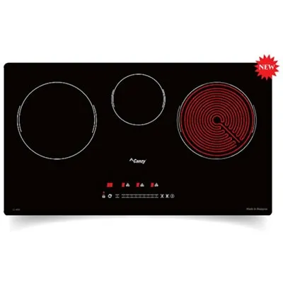 Bếp điện từ Canzy CZ-86GP
