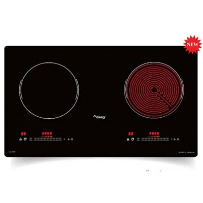 Bếp điện từ Canzy CZ-86R