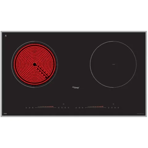 Bếp điện từ Canzy CZ-E89