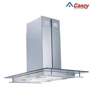 Máy hút mùi Canzy CZ-ISO 90E