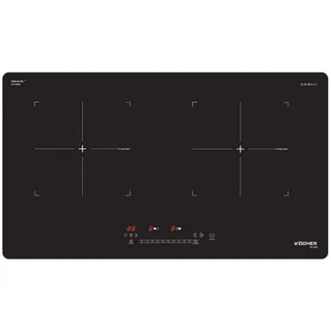 Bếp từ Kocher DI-668