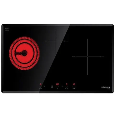 Bếp điện từ Kocher DI-763S