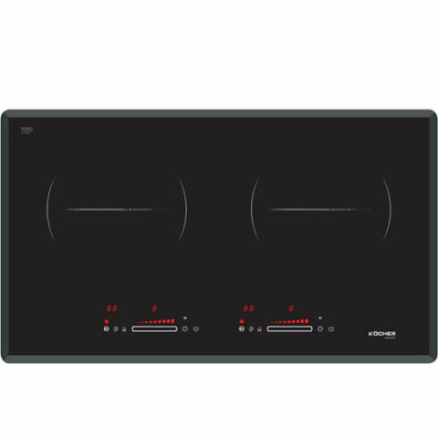 Bếp từ Kocher DI-833GE