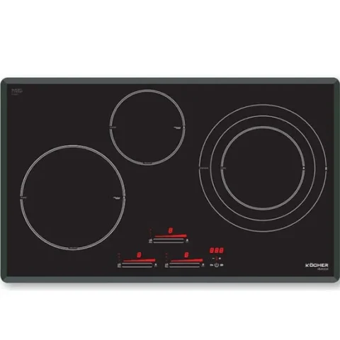 Bếp từ Kocher DI-855GE