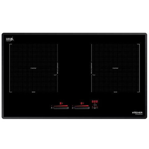 Bếp từ Kocher DIB4-888 Plus