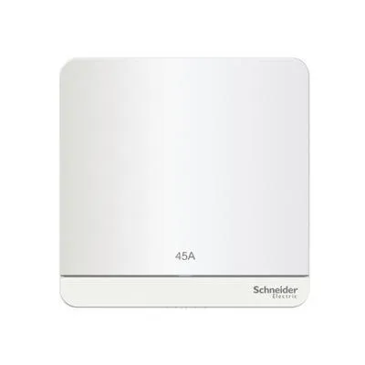 Bộ công tắc đơn 2 cực 45A E8331D45N