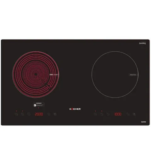 Bếp điện từ Kocher EI-6900E