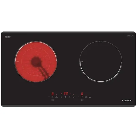 Bếp điện từ Kocher EI-6901