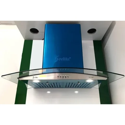Máy hút mùi Sevilla SV-529