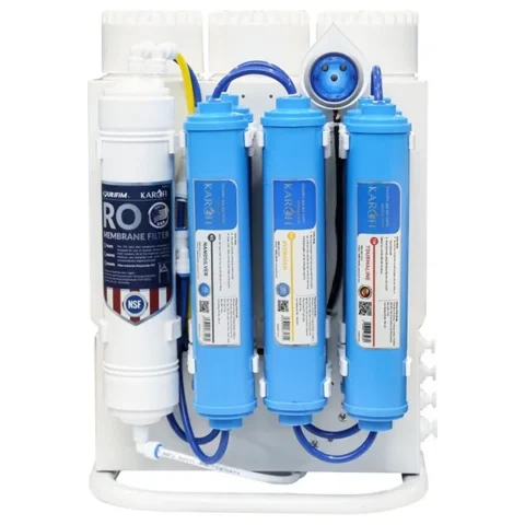 Máy lọc nước Karofi KAQ-U16