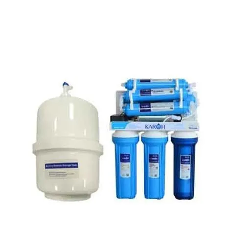 Máy lọc nước không tủ Karofi KT-E9RO