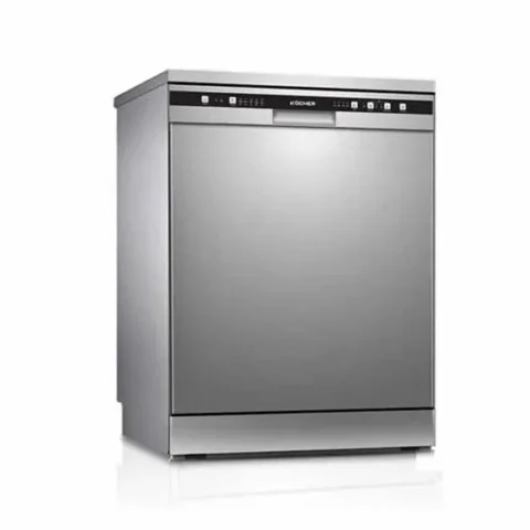 Máy rửa bát KOCHER KDEU-8818