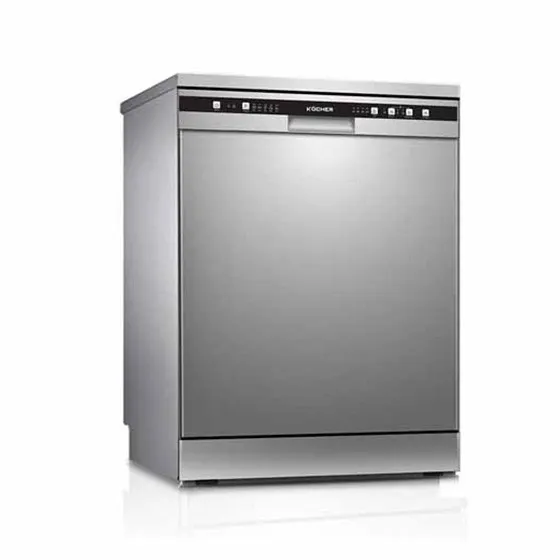 Máy rửa bát KOCHER KDEU-8818