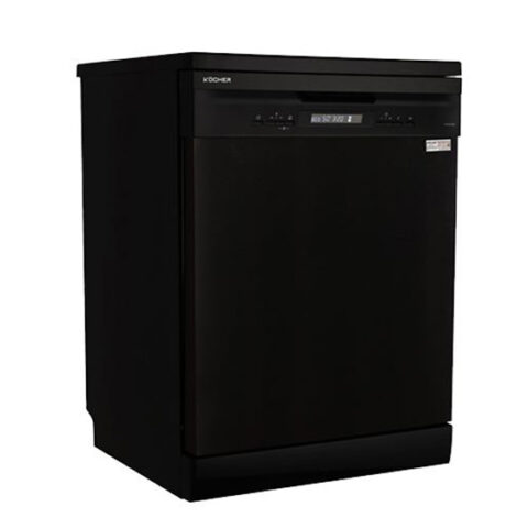 Máy rửa bát KOCHER KDEU-8835BL