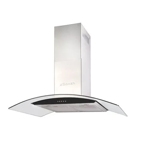 Máy hút mùi Kocher K-8370XS