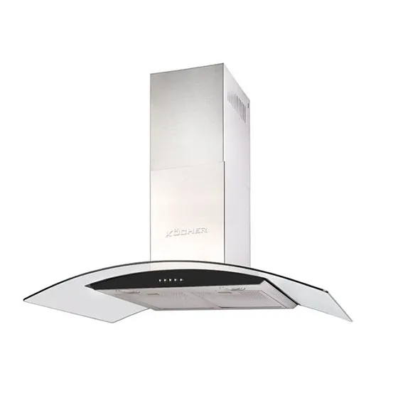 Máy hút mùi Kocher K-8370XS