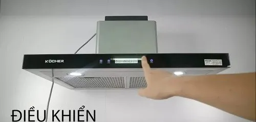 kocher20k-225c-1 Máy hút mùi Kocher K-225C 70