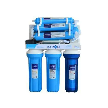 Máy lọc nước Karofi KT-ERO80