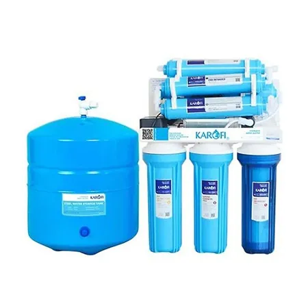 Máy lọc nước Karofi KT-KT80