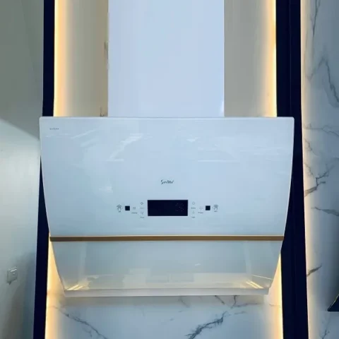 Máy hút mùi Sevilla SV-90K4