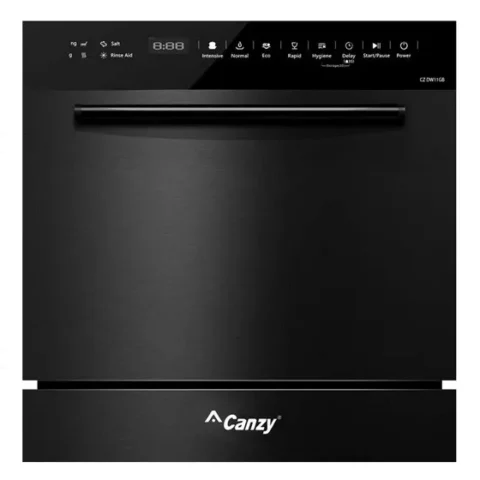 Máy rửa bát Canzy CZ DW11GB