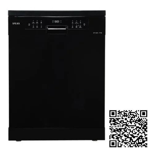 Máy rửa bát SPELIER SP 14 DW-775B