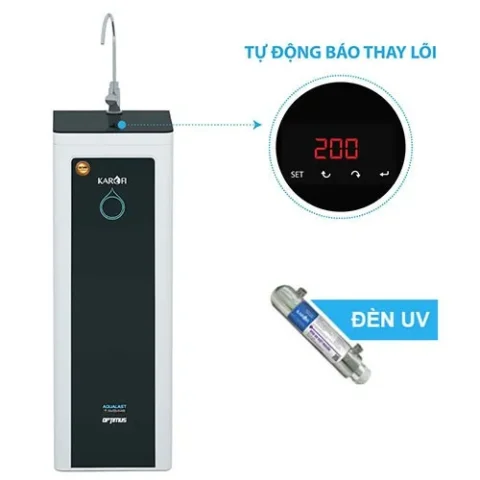 Máy lọc nước tủ đứng Karofi Optimus i1 O-i129/U