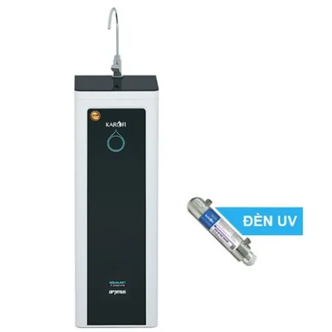 Máy lọc nước tủ đứng Karofi Optimus s1 O-s129/U