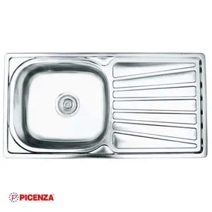 Chậu rửa bát Inox Piceza DH4