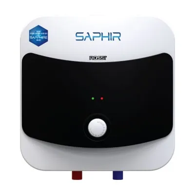 Bình nóng lạnh Rossi Saphir RS 16SQ