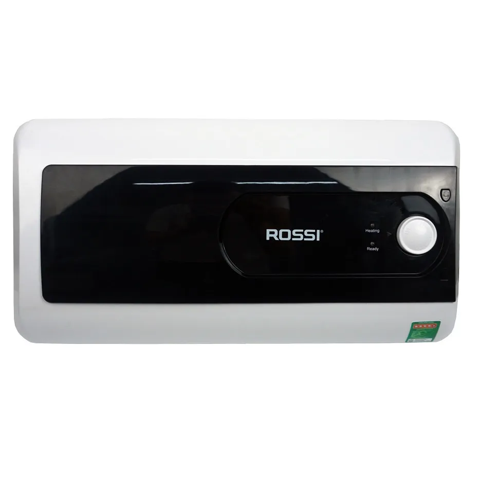 Bình nóng lạnh ngang Rossi Sola 15L RSA15SL (15L)
