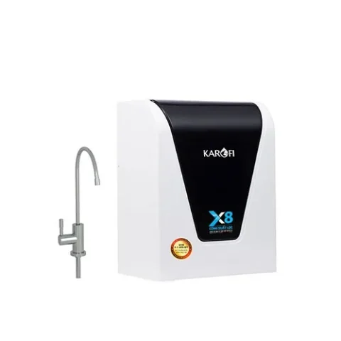 Máy lọc nước đặt gầm Karofi Spido S-s156