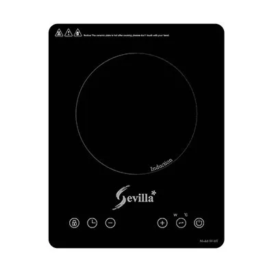 Bếp từ đơn Sevilla SV-10T