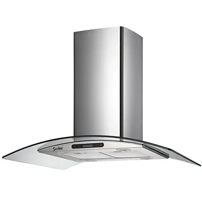 Máy hút mùi Sevilla SV-3388IS