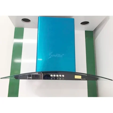 Máy hút mùi Sevilla SV-570