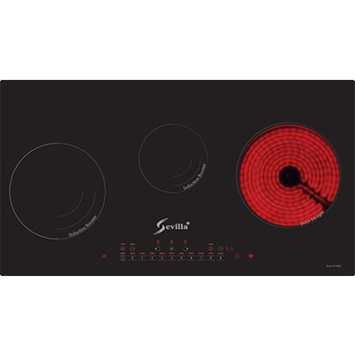 Bếp điện từ Sevilla SV-803IC