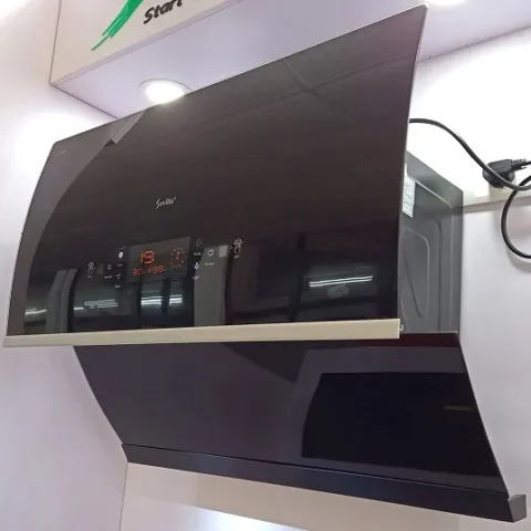 Máy hút mùi Sevilla SV-90K4