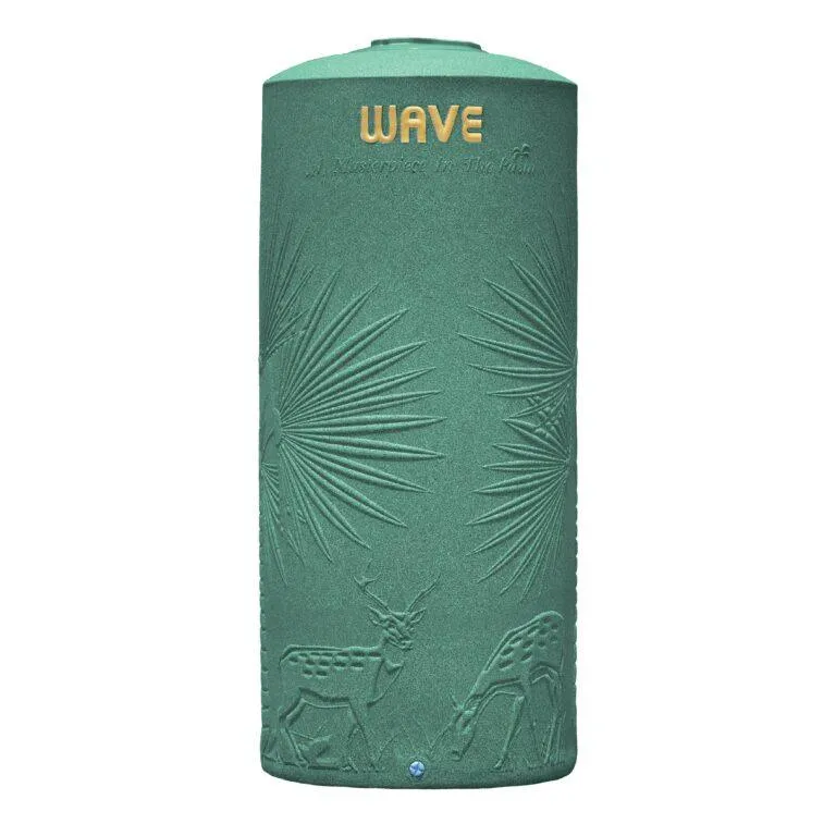 Bồn nước kháng khuẩn The PALM