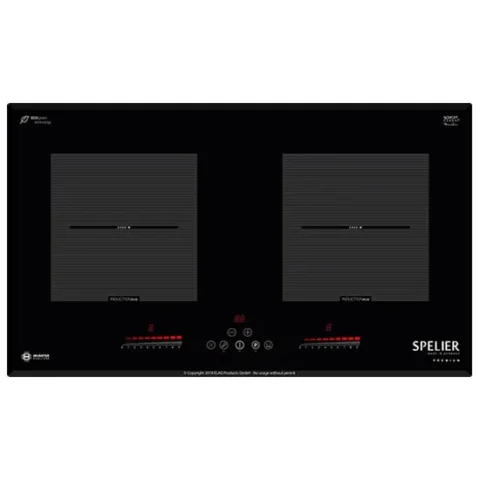 Bếp từ Spelier SP 1088