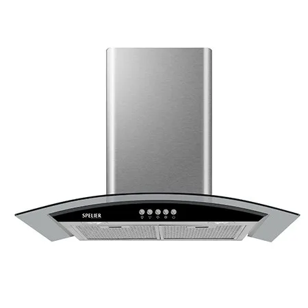 Máy hút mùi Spelier SP-655G