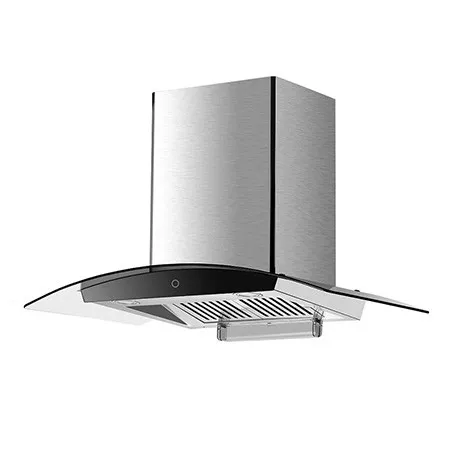 Máy hút mùi Spelier SP-680GT