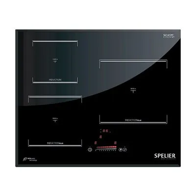 Bếp từ Spelier SPE-IC938 G