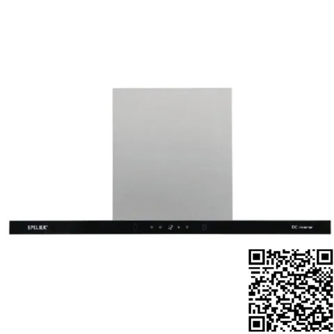 Máy hút mùi Spelier SP 110DC-90